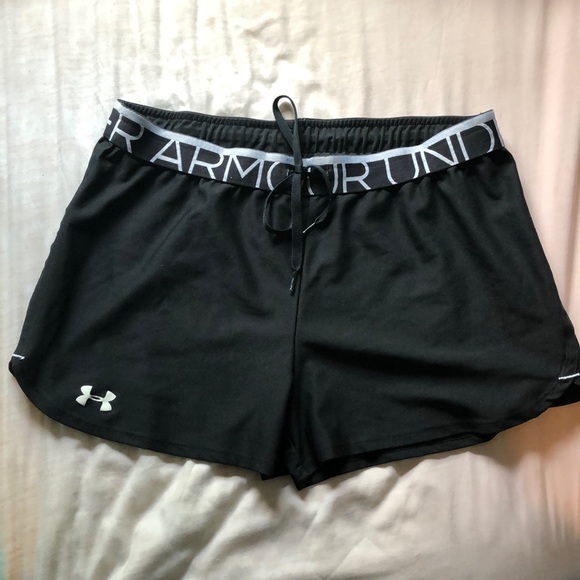 Under Armour Pants - Under Armor Shorts